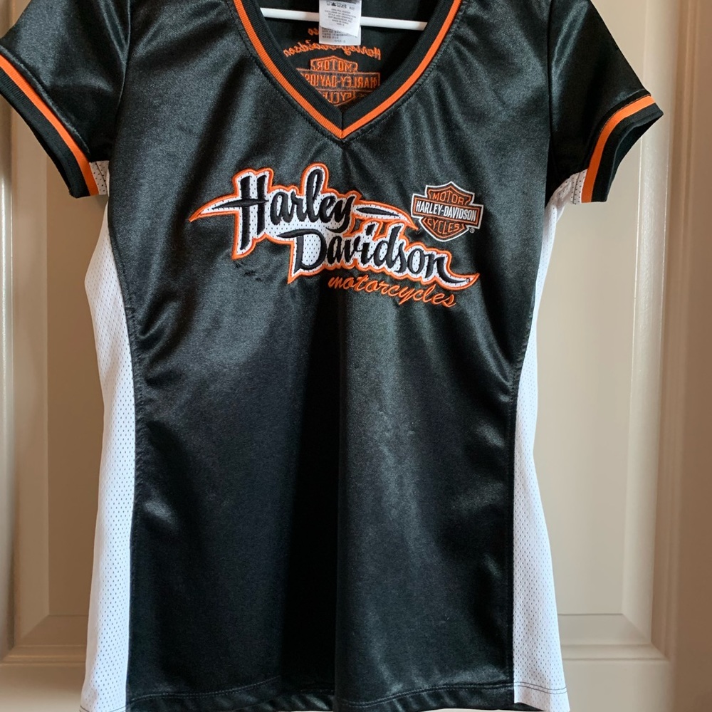 Harley Davidson T-Shirt